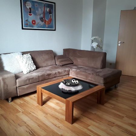 Ferienwohnung SimBlick Simmerath Exterior foto