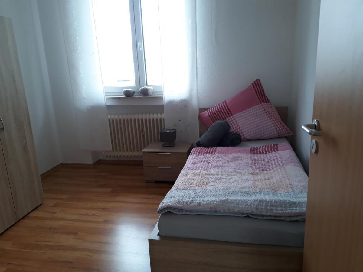Ferienwohnung SimBlick Simmerath Exterior foto