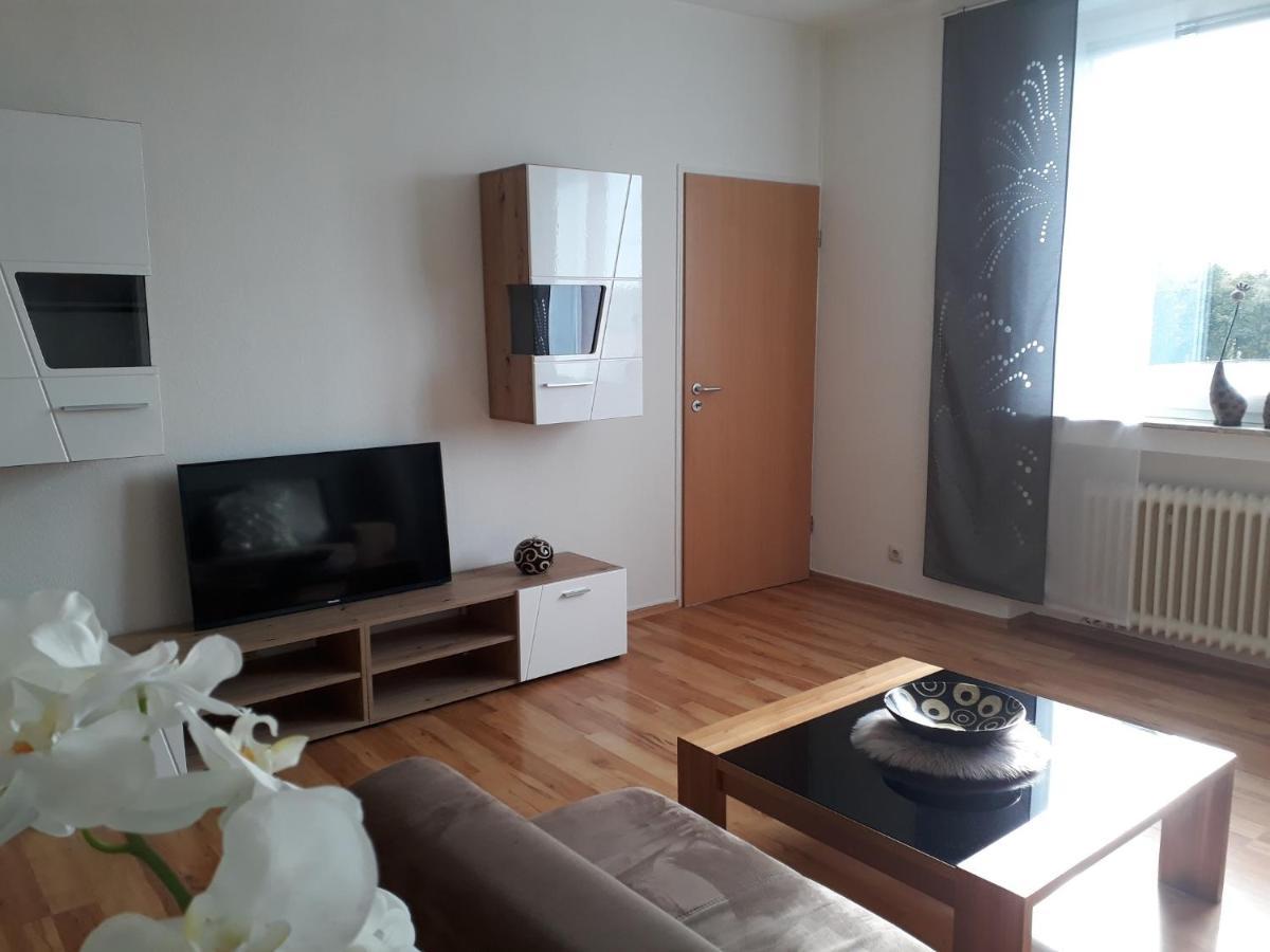 Ferienwohnung SimBlick Simmerath Exterior foto