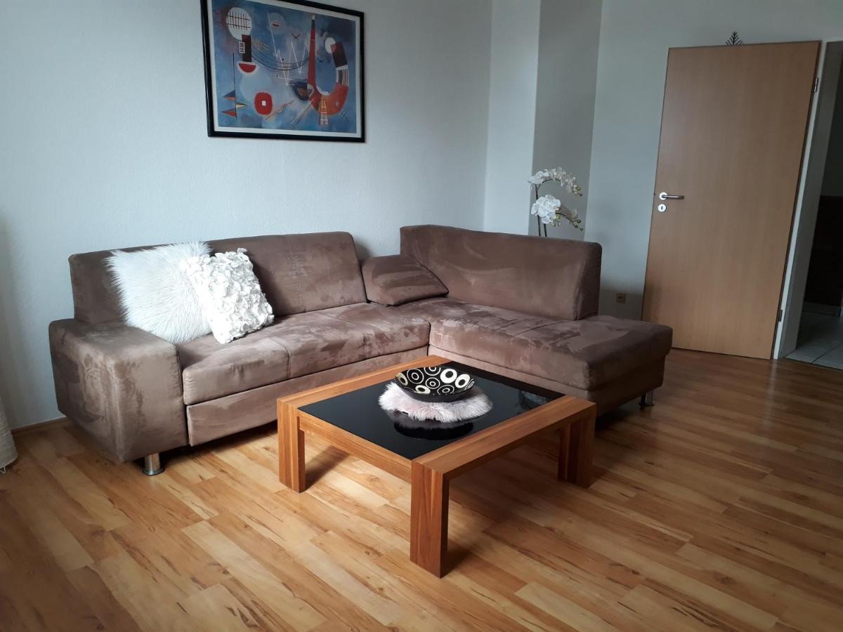 Ferienwohnung SimBlick Simmerath Exterior foto