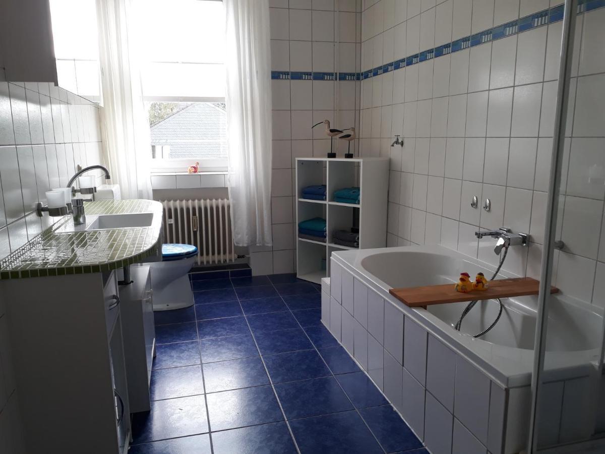 Ferienwohnung SimBlick Simmerath Exterior foto