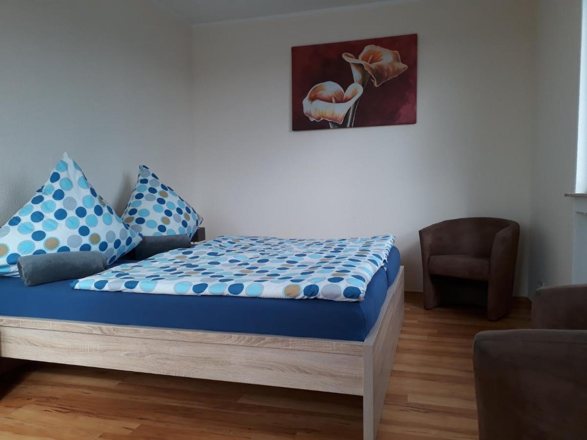 Ferienwohnung SimBlick Simmerath Exterior foto